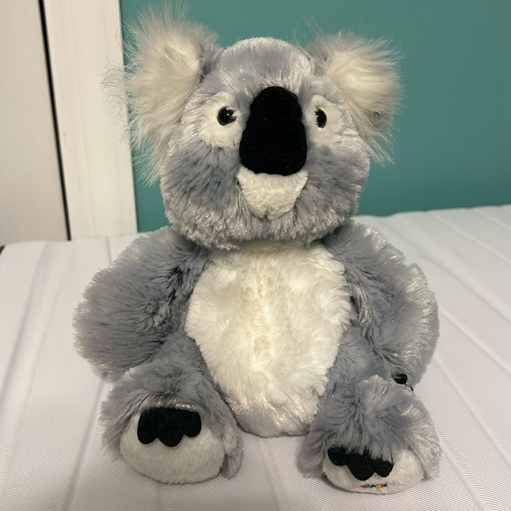 Webkinz Koala - No Code